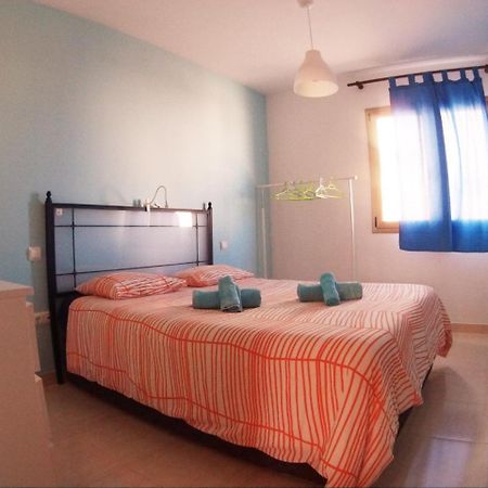 Apartamento La Marea Hotel Cotillo Esterno foto
