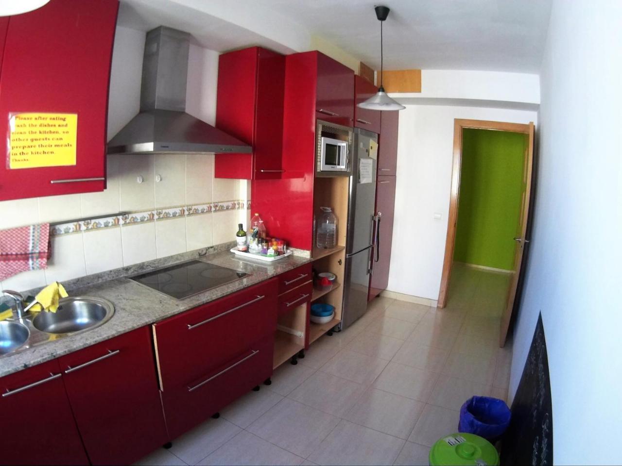 Apartamento La Marea Hotel Cotillo Esterno foto