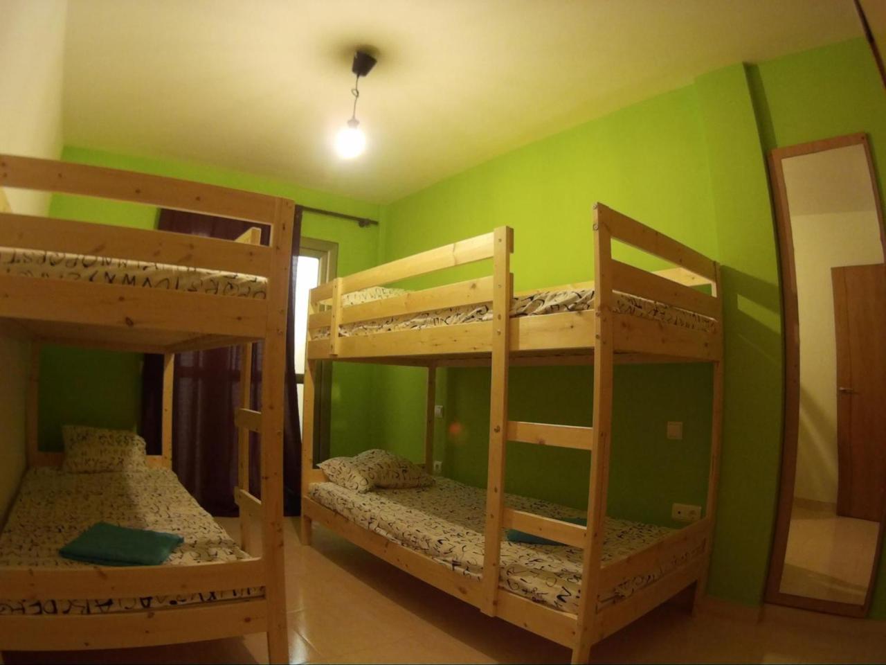 Apartamento La Marea Hotel Cotillo Esterno foto