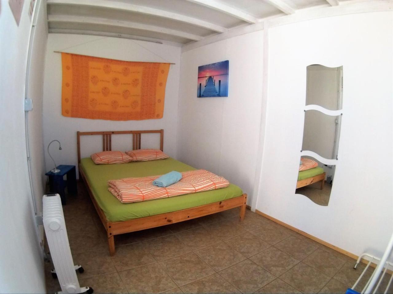 Apartamento La Marea Hotel Cotillo Esterno foto