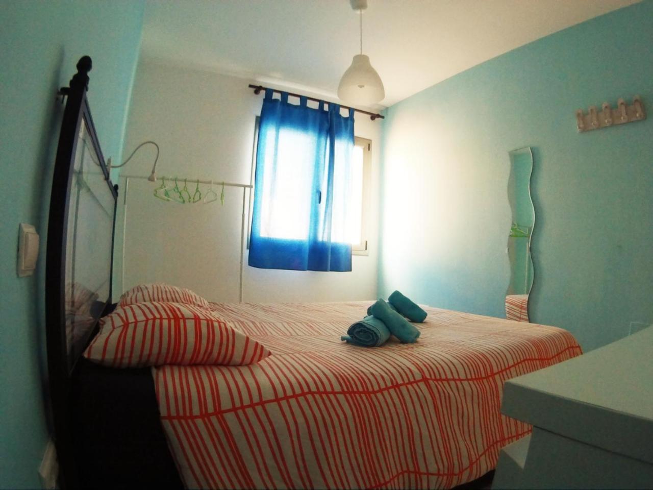 Apartamento La Marea Hotel Cotillo Esterno foto